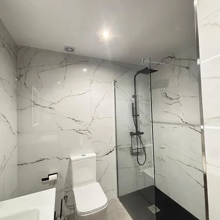 Parque Riera, 1 Plaza Garaje Apartment