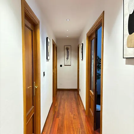 Parque Riera, 1 Plaza Garaje * Onís