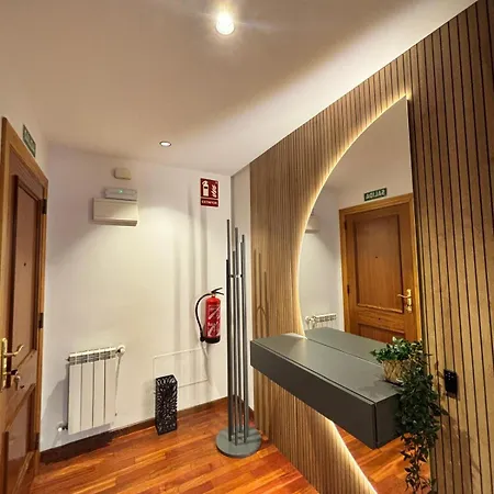 Parque Riera, 1 Plaza Garaje Apartamento *