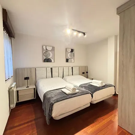 Parque Riera, 1 Plaza Garaje *