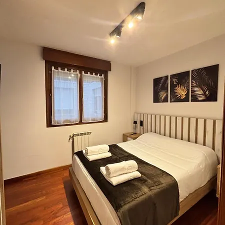 Parque Riera, 1 Plaza Garaje Apartamento *