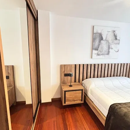 Parque Riera, 1 Plaza Garaje *